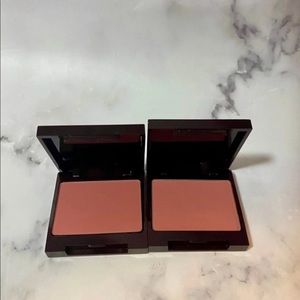 2 x Laura Mercier Blush Color Infusion In ROSE